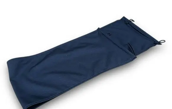 Dodge Journey Parcel shelf load cover 1GN29DX9AA