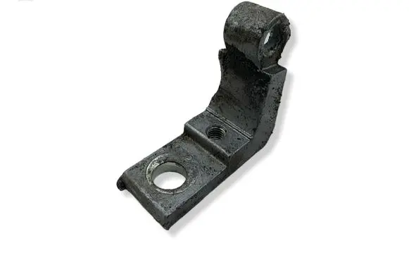 Audi A4 S4 B6 8E 8H Rear door upper hinge 