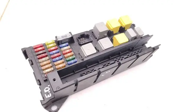 Fuse module