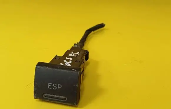 ESP (stability program) switch