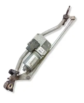 Audi A4 S4 B8 8K Front wiper linkage and motor 8K1955119A 8T1955119 16022013