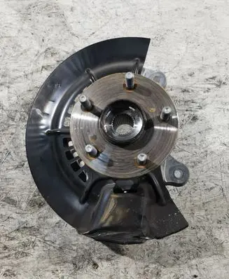 Toyota RAV 4 (XA50) Front wheel hub FA61R Y0502 230214