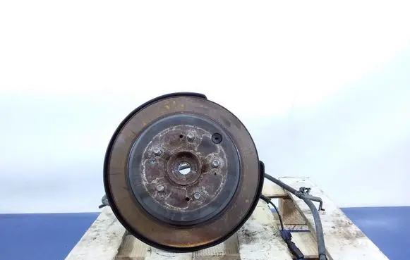 Honda CR-V Rear wheel bearing hub 