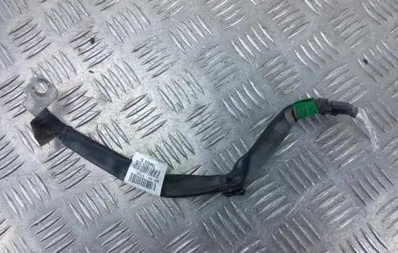 Hyundai i20 (BC3 BI3) Negative earth cable (battery) 91862Q0030