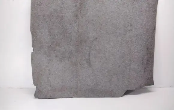 Volvo V70 Trunk/boot mat liner 9454212