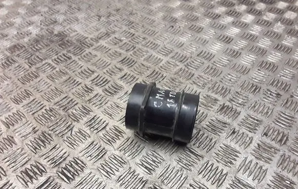 Ford C-MAX I Mass air flow meter 4M5112B579CC