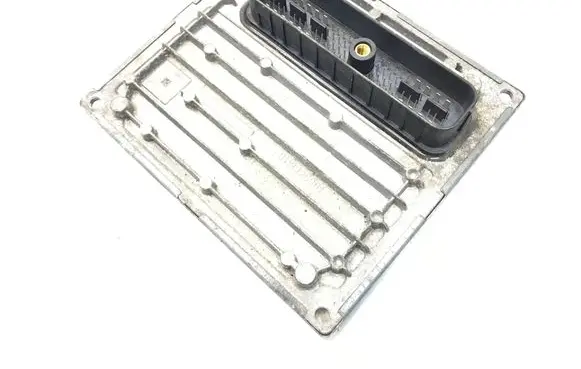 Volvo S40 Engine control unit/module 30743219AA K1790