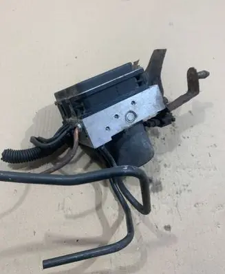 Ford Transit ABS Pump 8c112c405bb 0265235439 5457l5220310