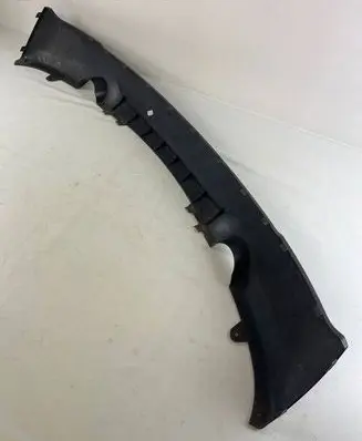 BMW 2 F22 F23 Rear bumper lower part trim 385630001 8055574