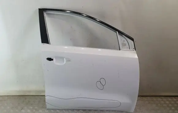 KIA Sportage Front door 76004F1000 76004D9000