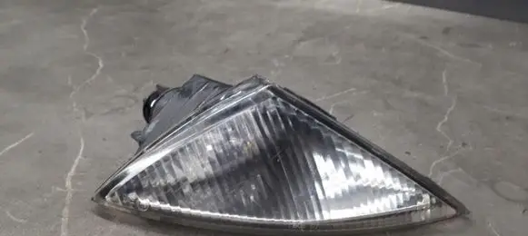 Lancia Ypsilon Front indicator light 41120748