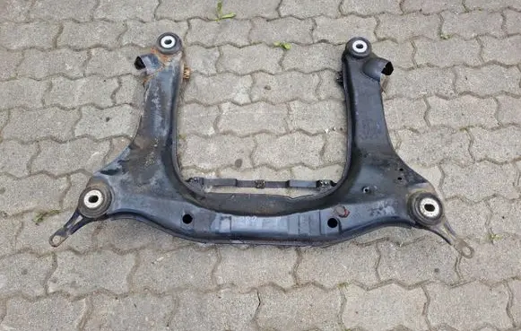Audi A4 S4 B6 8E 8H Front subframe