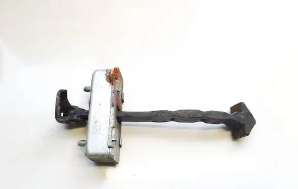 Mazda CX-7 Front door check strap stopper 