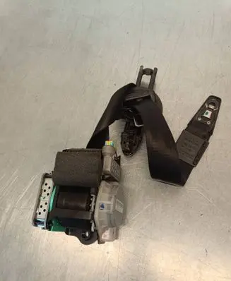 Audi A5 Sportback 8TA Front seatbelt 3066322 0715FAS2D2 306706499