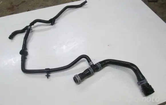 Volkswagen e-Golf Engine coolant pipe/hose 5QE819337H
