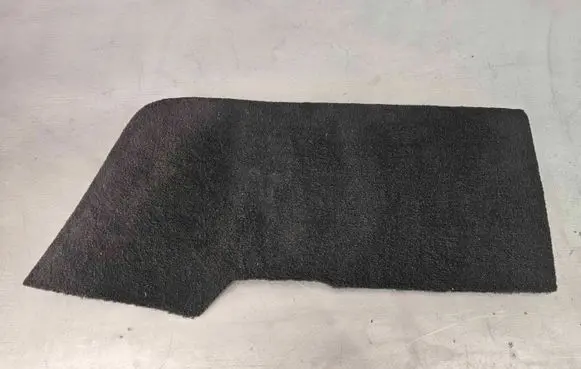Volvo XC90 Dashboard side end trim 39827410