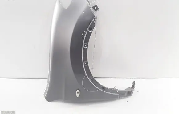 Nissan Qashqai Fender