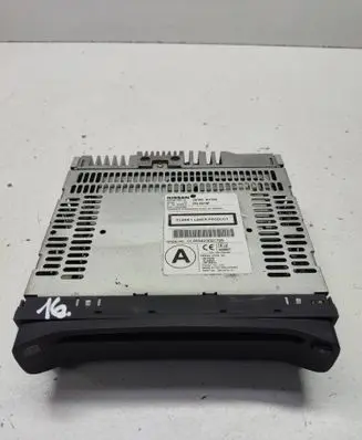 Nissan Primera CD/DVD changer 28185AV700 PN2419F CL053420021765