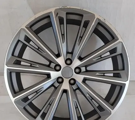 Audi Q8 R16 alloy rim FELGA