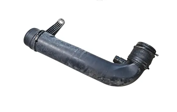 Skoda Superb B6 (3T) Turbo air intake inlet pipe/hose 1K0129654AP 1K0129656AG