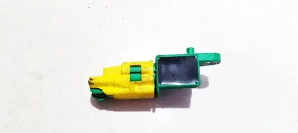 Audi A6 S6 C6 4F Airbag deployment crash/impact sensor 1k0909606c 5wk43544