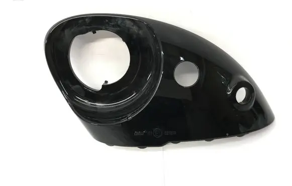 Porsche Macan (95B) Front door wing mirror part 95B857185H