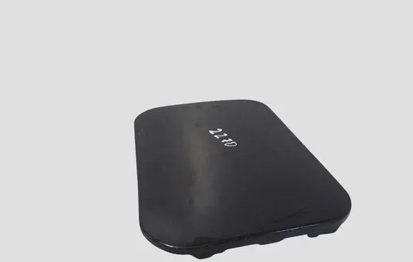 Nissan X-Trail T31 Fuel tank cap