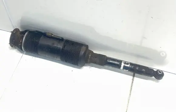 Mercedes-Benz CL C215 Rear shock absorber/damper A2203208913