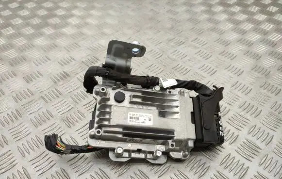 KIA Sportage Gearbox control unit/module 9002051254 954403BMH0