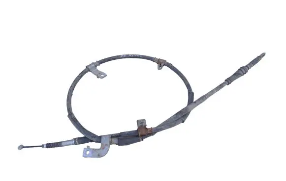 Hyundai Santa Fe Handbrake/parking brake wiring cable 