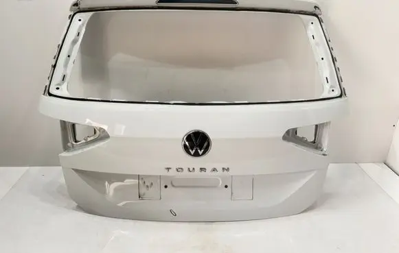 Volkswagen Touran III Tailgate/trunk/boot lid 