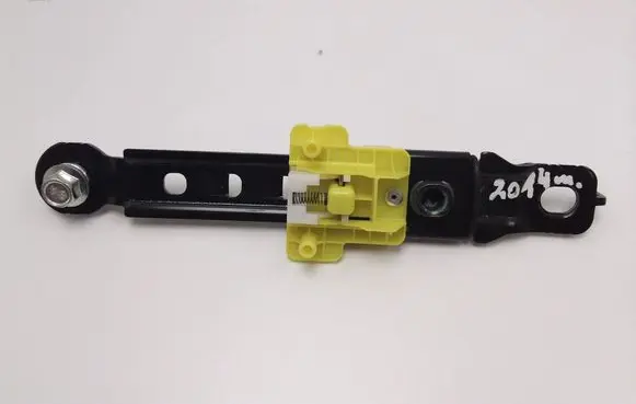 KIA Optima Seat belt adjustment motor HSS40502R31274