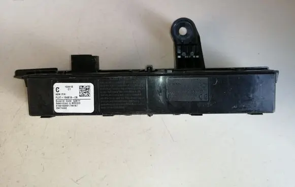 Ford Mustang VI Immobilizer control unit/module FL3T15K619CB