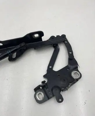 BMW 1 F20 F21 Engine bonnet/hood hinges 13989610 R8048 7239233