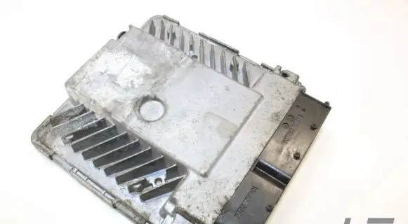 Volkswagen Golf V Engine control unit/module 03G906018DF