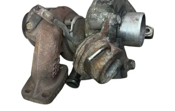 Citroen Berlingo Turbo 4917356201 17313703 9862371080