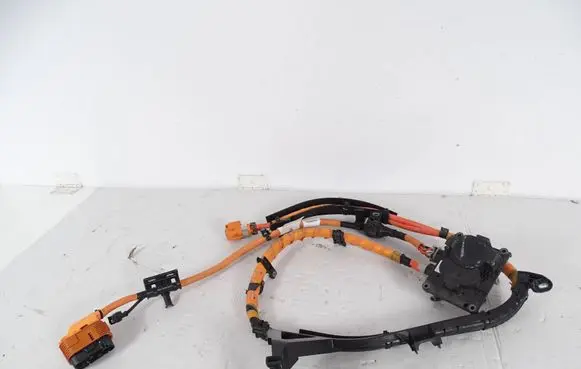 Renault Megane E-Tech Electric car charge socket 296955376R