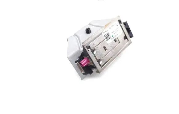 Aerial antenna amplifier