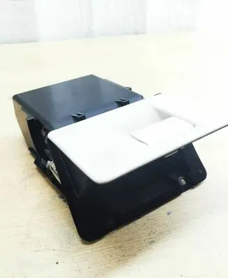 BMW 5 GT F07 Glove box 9199126
