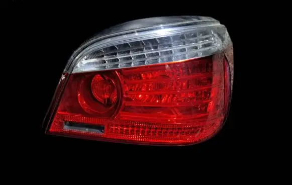 BMW 5 E60 E61 Rear/tail lights 164300