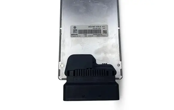 Volkswagen Scirocco Other control units/modules 3C0907376A