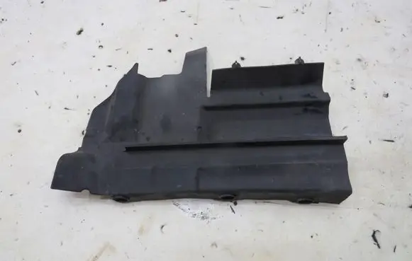 Honda Civic IX Air micro filter air duct channel part 71187