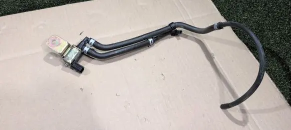 Mazda MX-5 NB Miata Turbo solenoid valve K5T48298