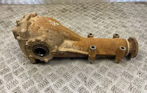 Subaru Outback Rear differential 27011AA414