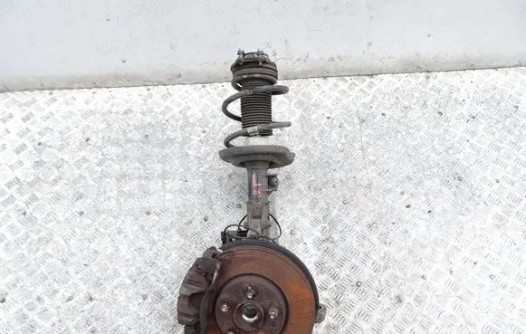 Opel Insignia B Front shock absorber/damper 84337979 367327926