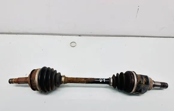 Toyota Yaris Front driveshaft