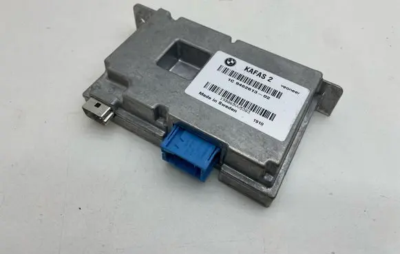 BMW 2 F45 Camera control unit module 9462613