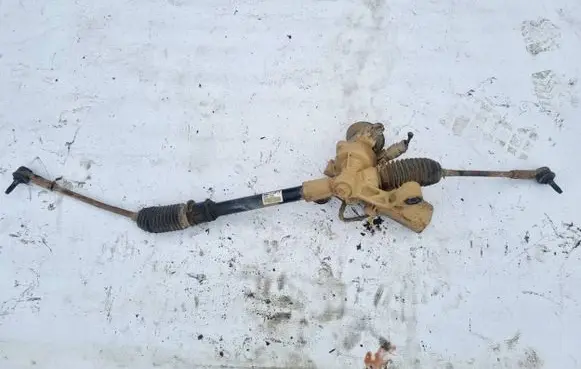 Suzuki SX4 Steering rack 4858079J50 48580-79J50