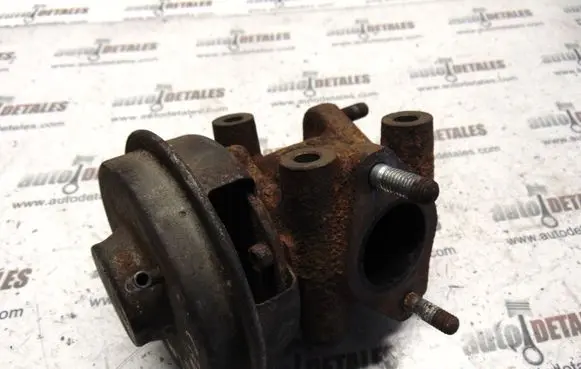 Honda CR-V EGR valve