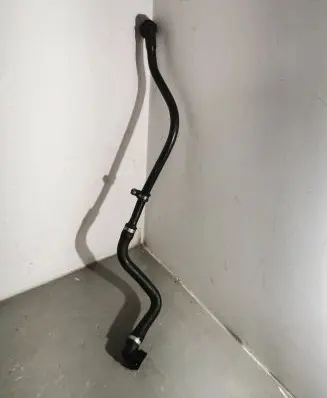 Mercedes-Benz E W238 Engine coolant pipe/hose A2535010984